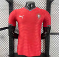Maillot Portugal Domicile 2026