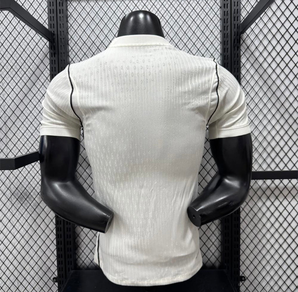 Maillot Corinthians Domicile 2026/2027