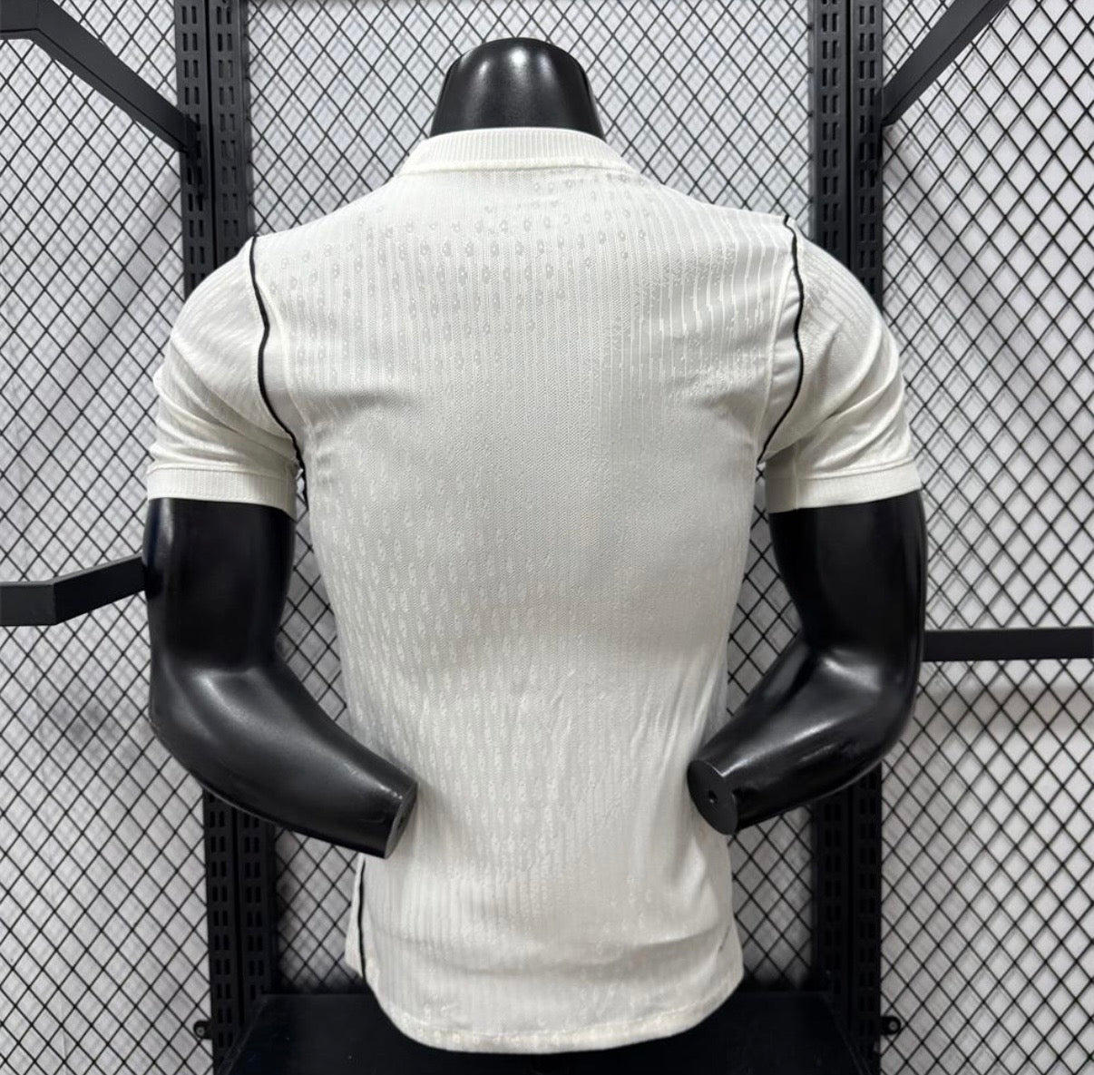 Maillot Corinthians Domicile 2026/2027