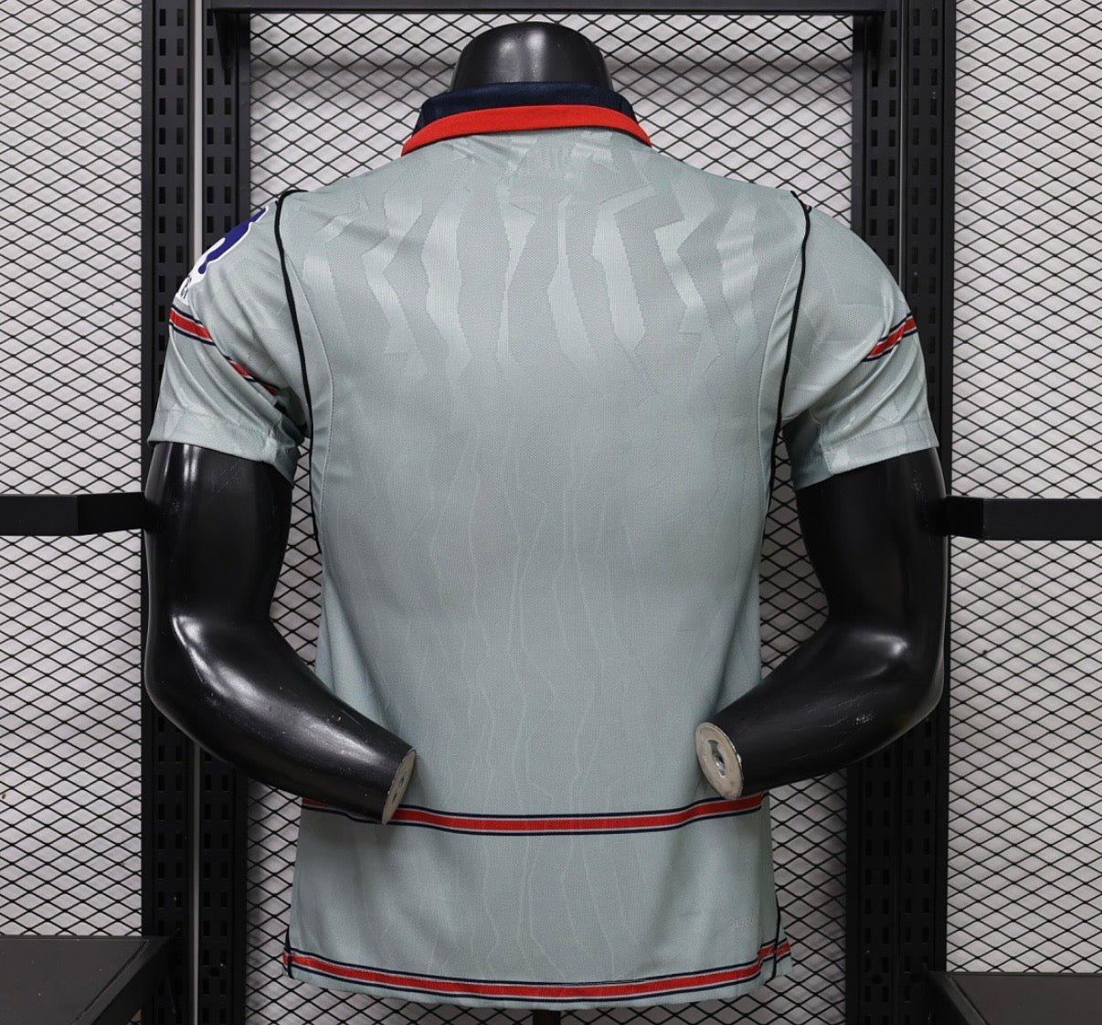 Maillot Atlético Madrid Third 2026/2027