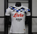 Maillot Atalanta Bergame Extérieur 2026/2027