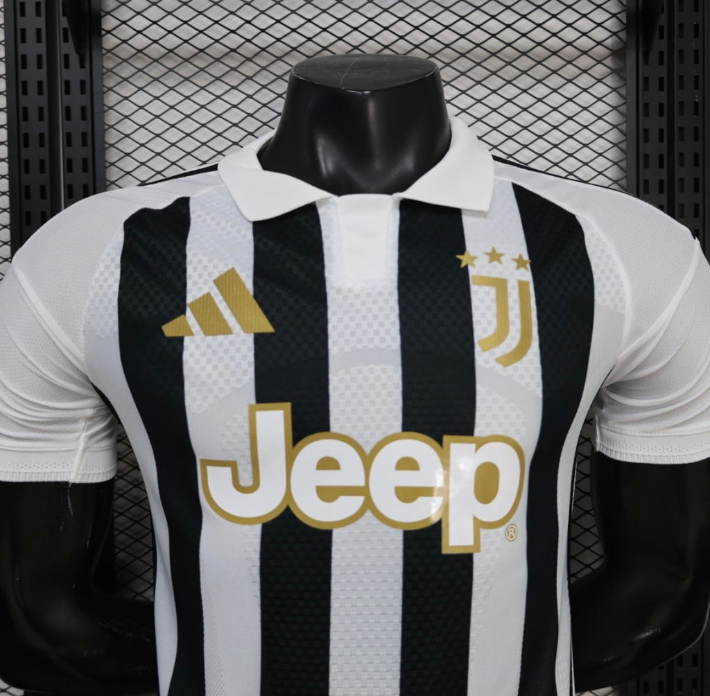 Maillot Juventus Domicile 2026/2027