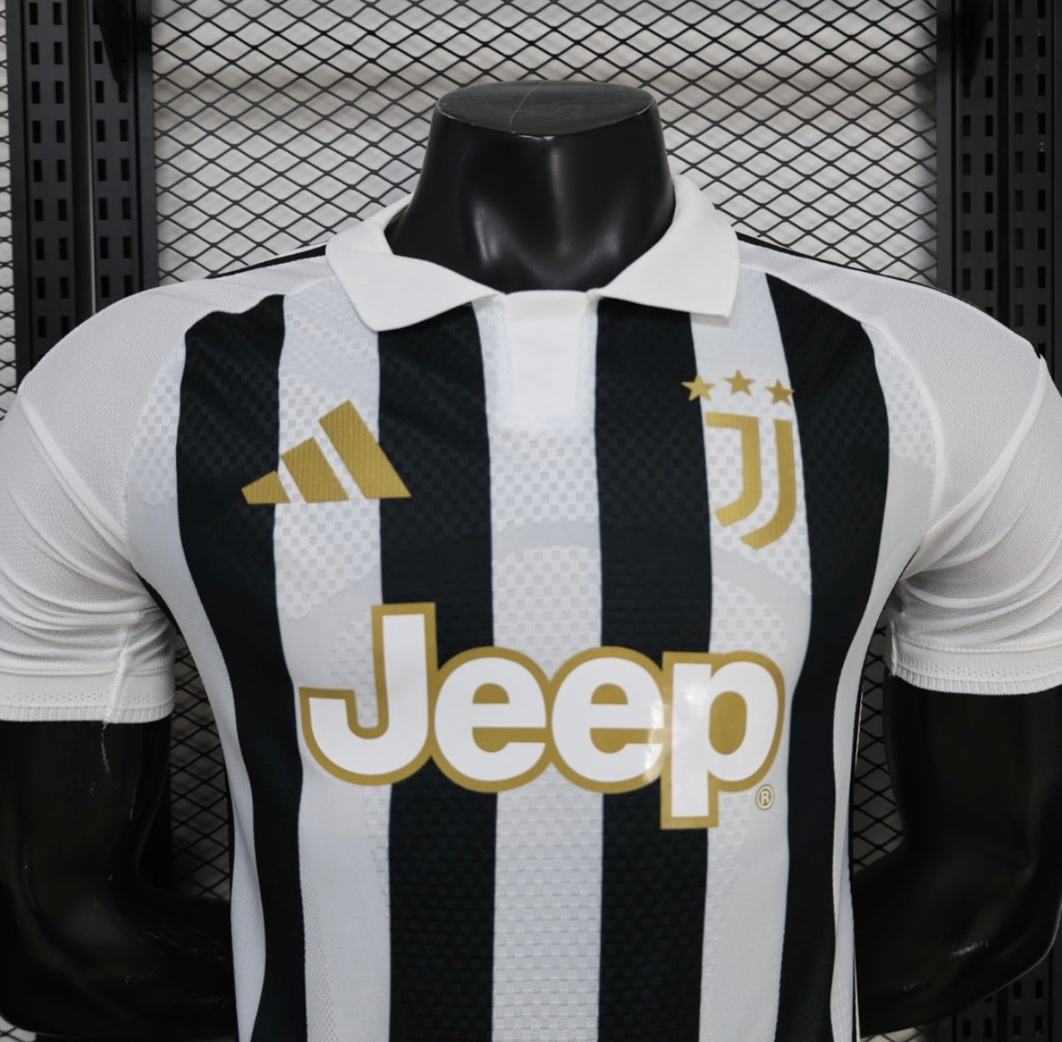 Maillot Juventus Domicile 2026/2027