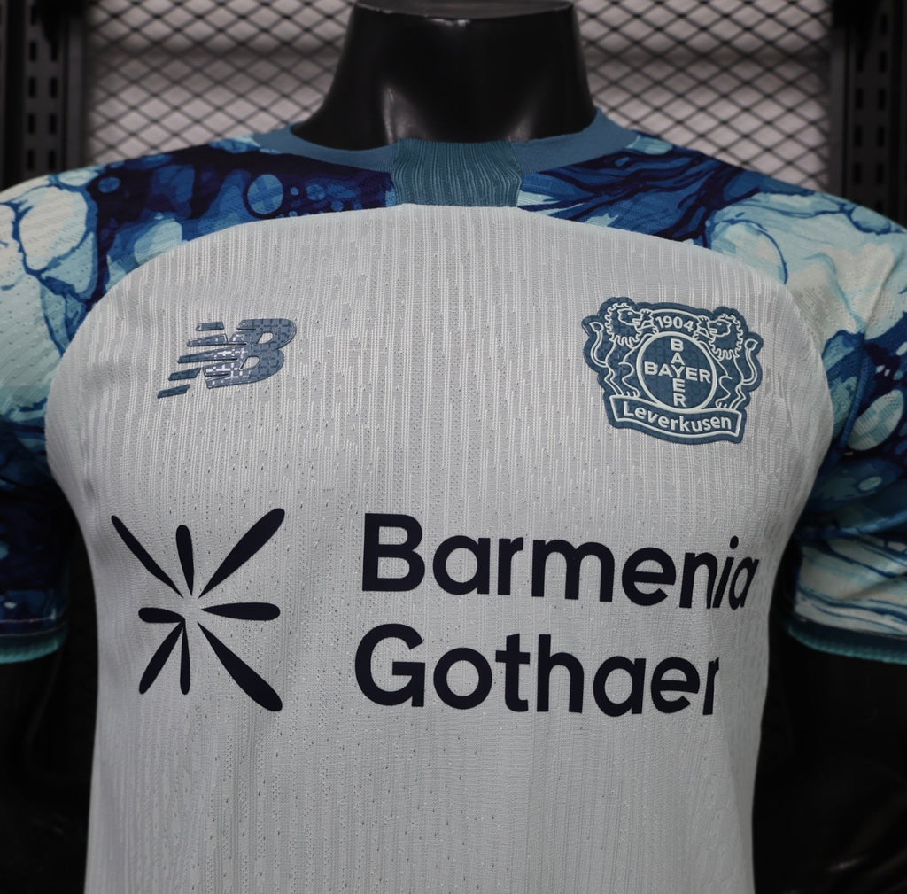 Maillot Bayer Leverkusen Extérieur 2026/2027