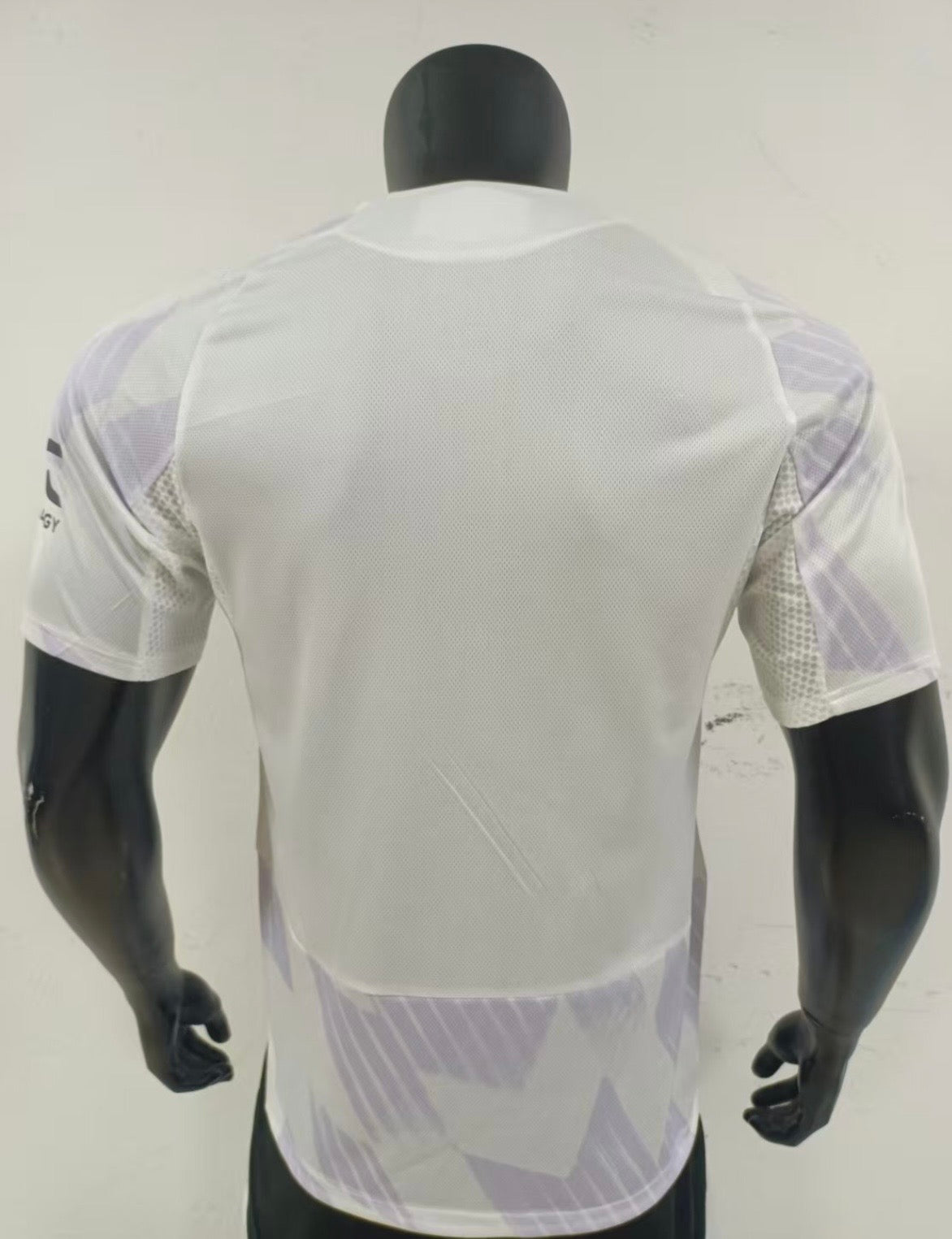 Maillot Manchester United Extérieur 2025/2026 – Version Player