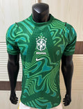 Maillot Gardien Brésil  2026