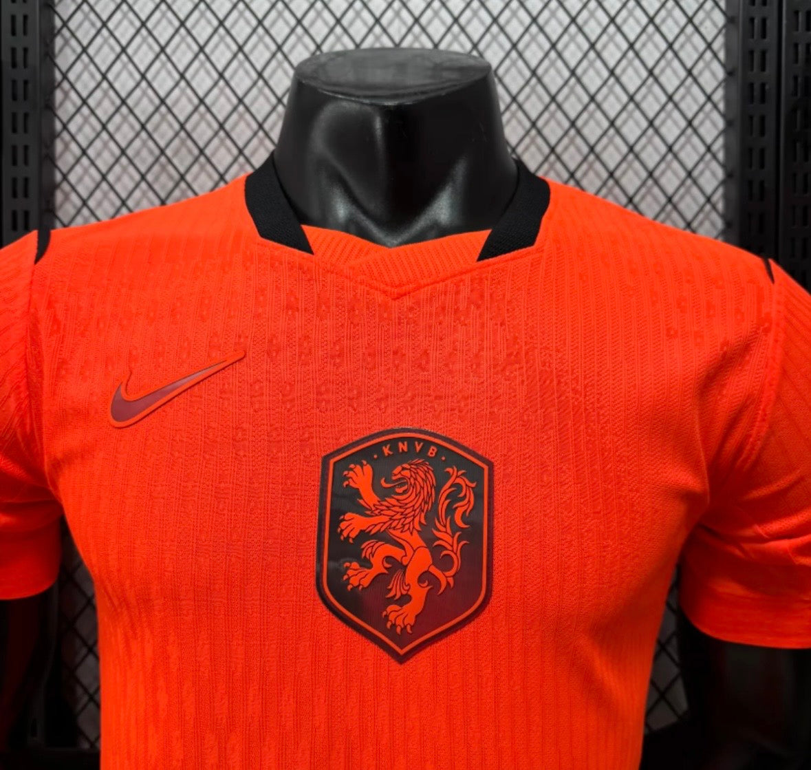 Maillot Pays-Bas Domicile 2026