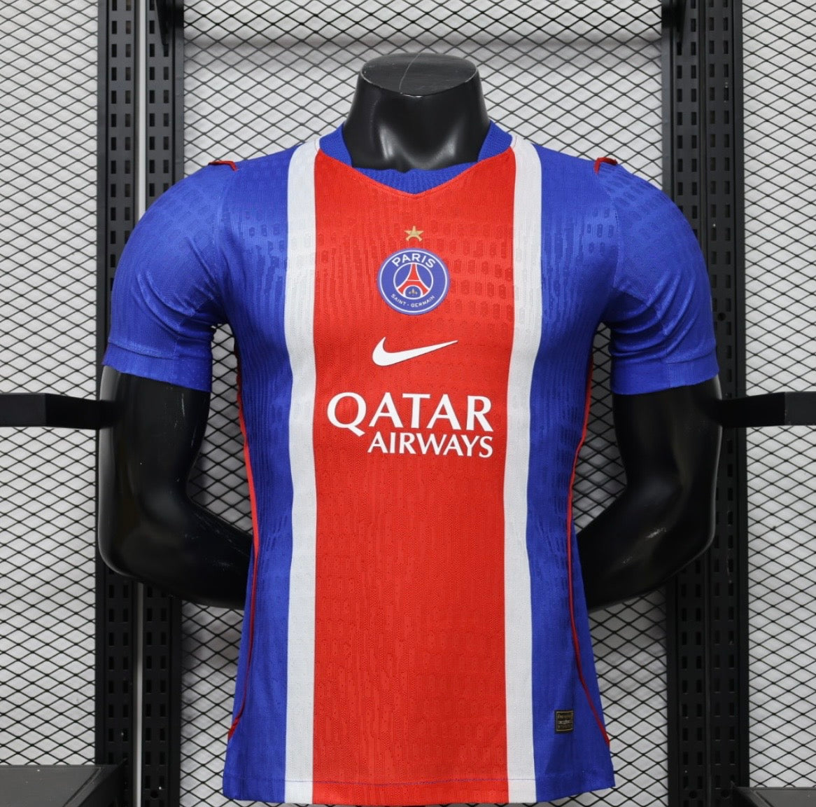 Maillot Paris Saint-Germain Domicile 2026/2027