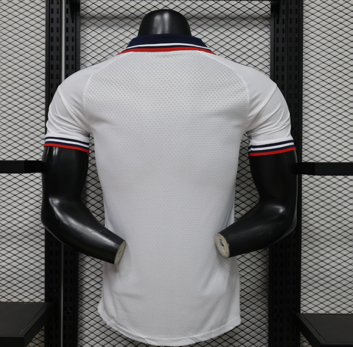 Maillot Bayern Munich Extérieur 2026/2027
