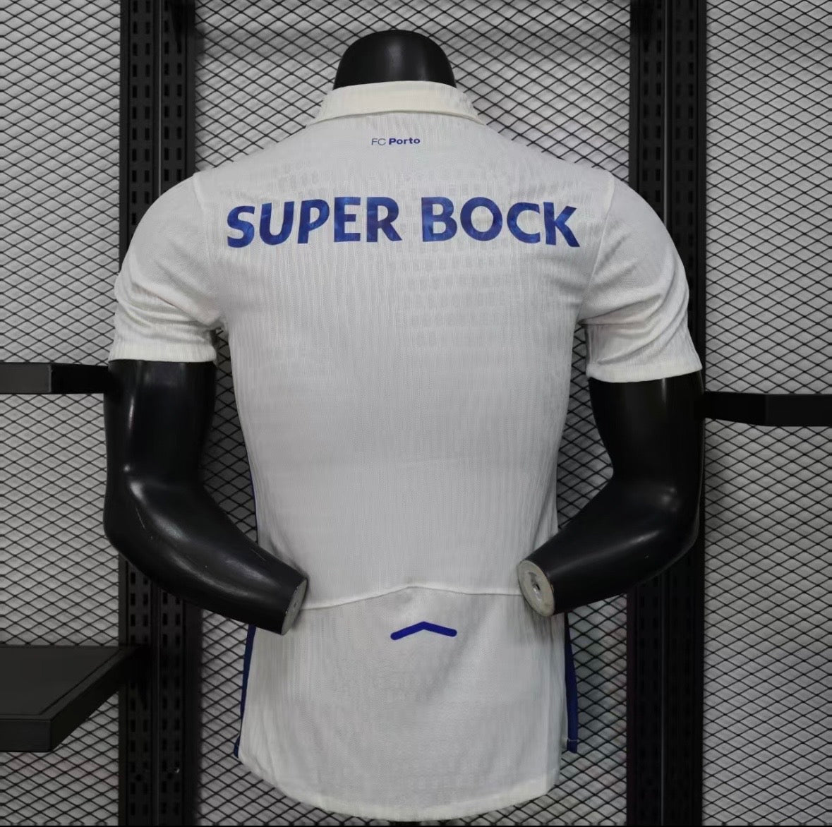 Maillot FC Porto Third 2025/2026
