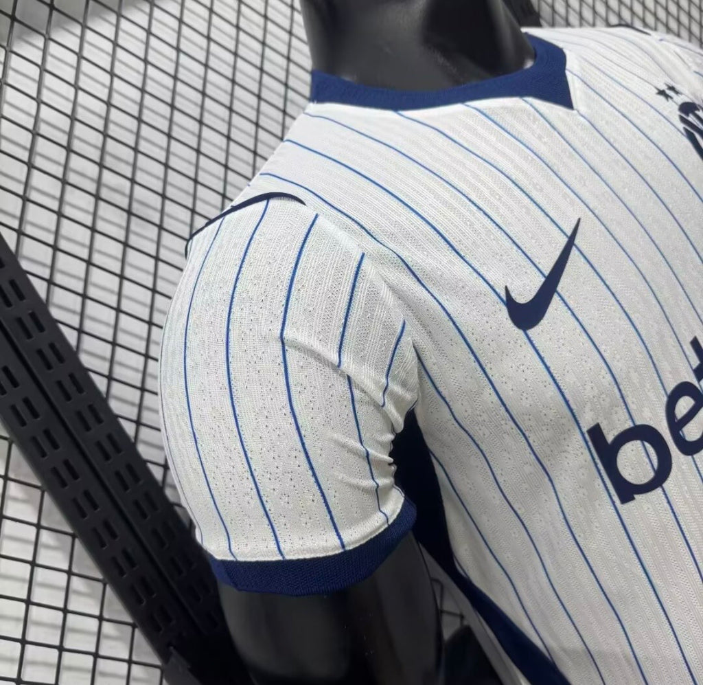 Maillot Inter Milan Extérieur 2026/2027