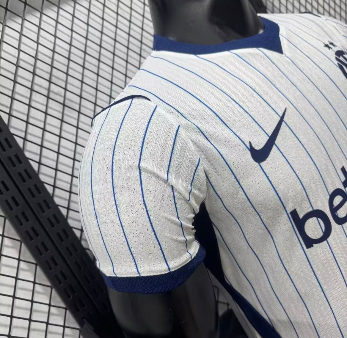 Maillot Inter Milan Extérieur 2026/2027