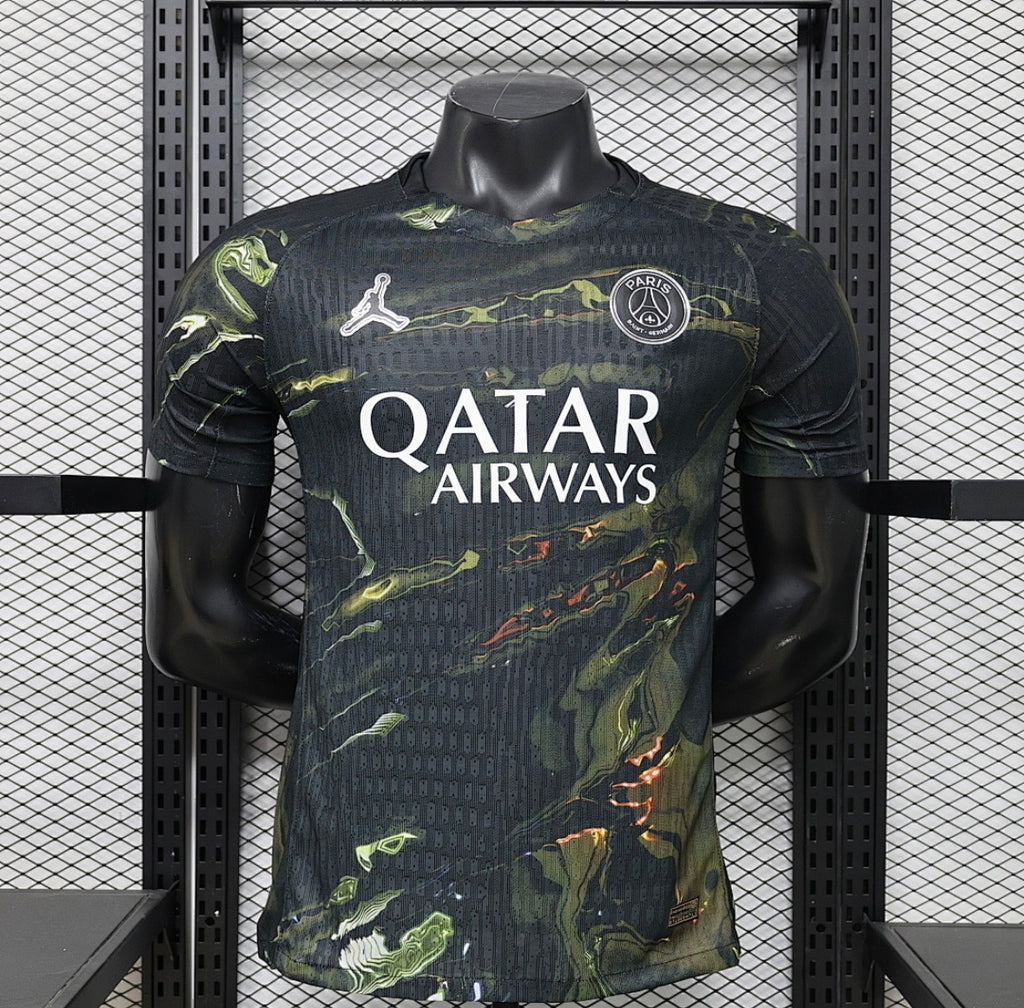 Maillot PSG Édition Spéciale 2026