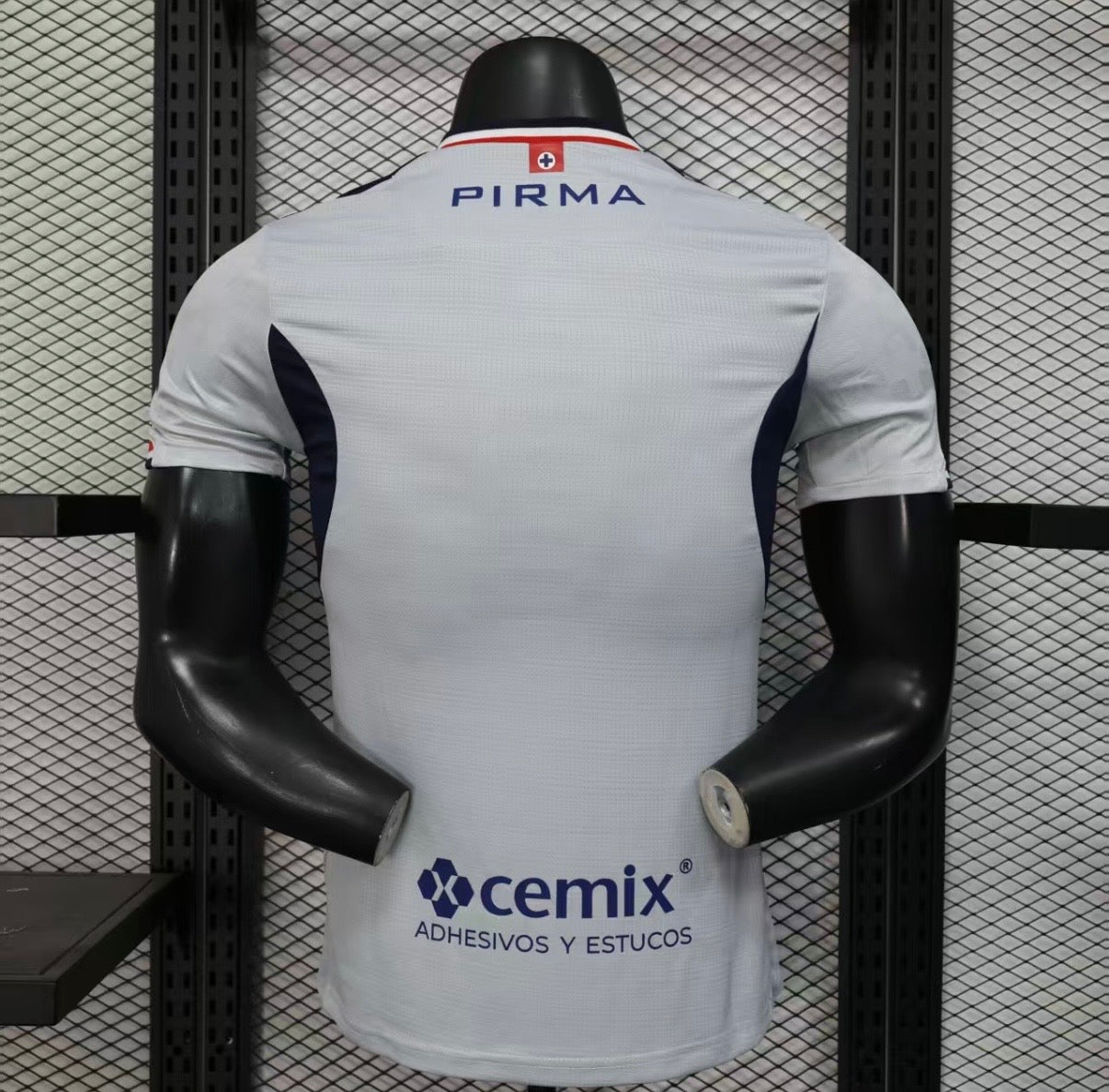 Maillot Cruz Azul Extérieur 2025/2026