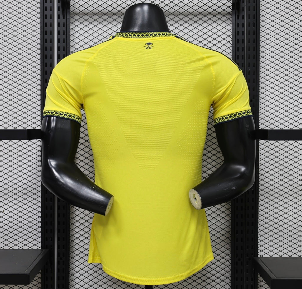 Maillot Al-Nassr Domicile 2026/2027