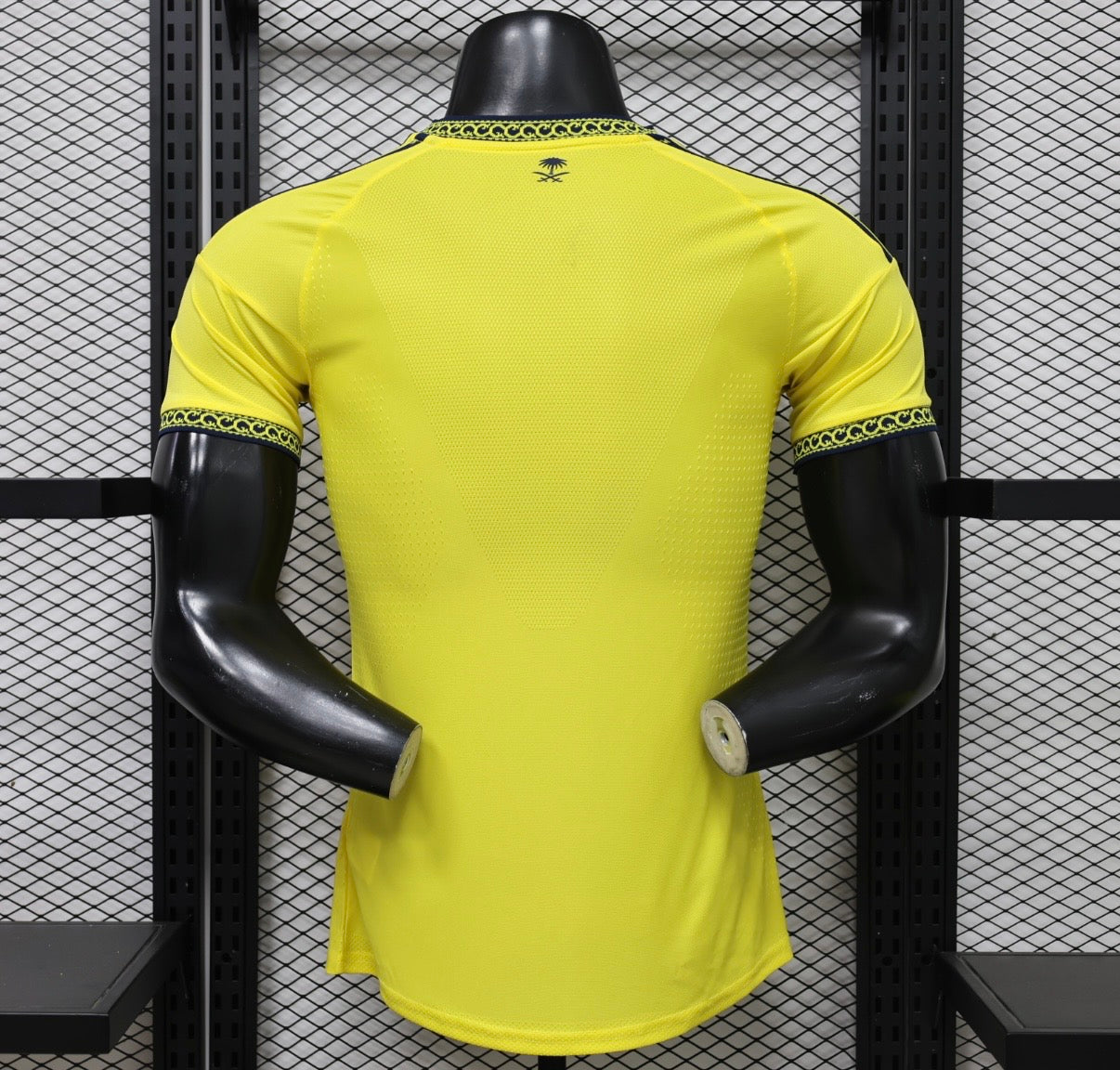 Maillot Al-Nassr Domicile 2026/2027