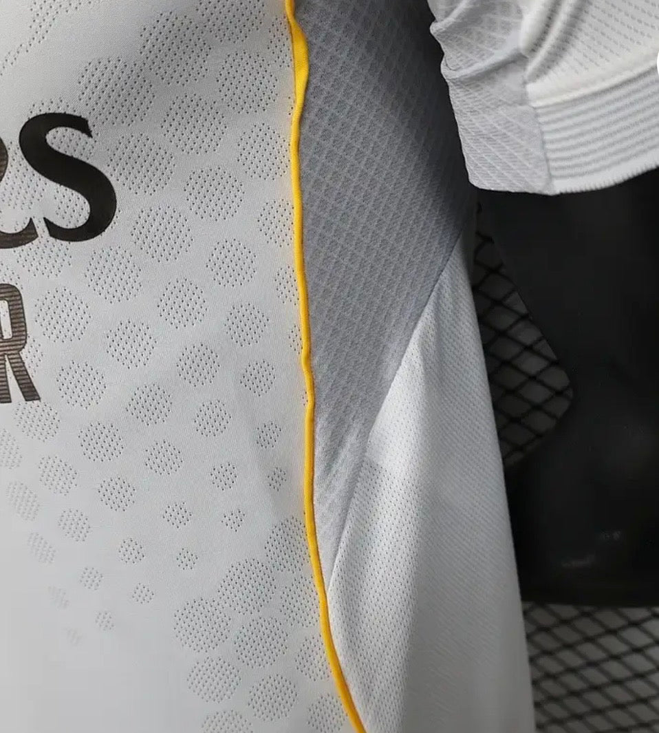Maillot Real Madrid Domicile 2025/2026 – Version Player
