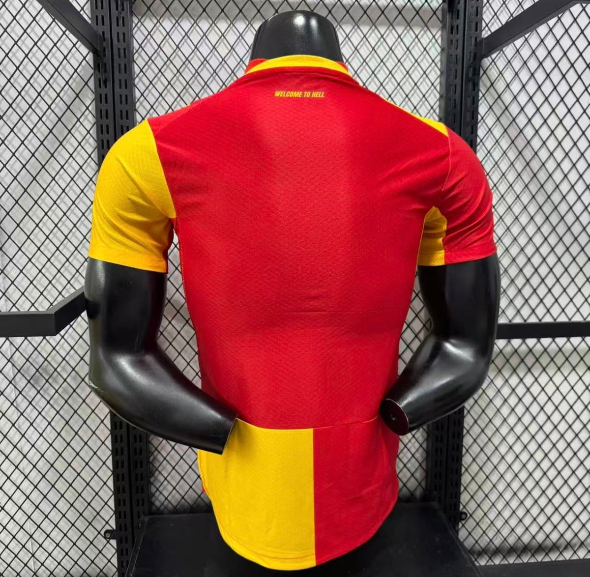 Maillot Galatasaray Domicile 2026/2027
