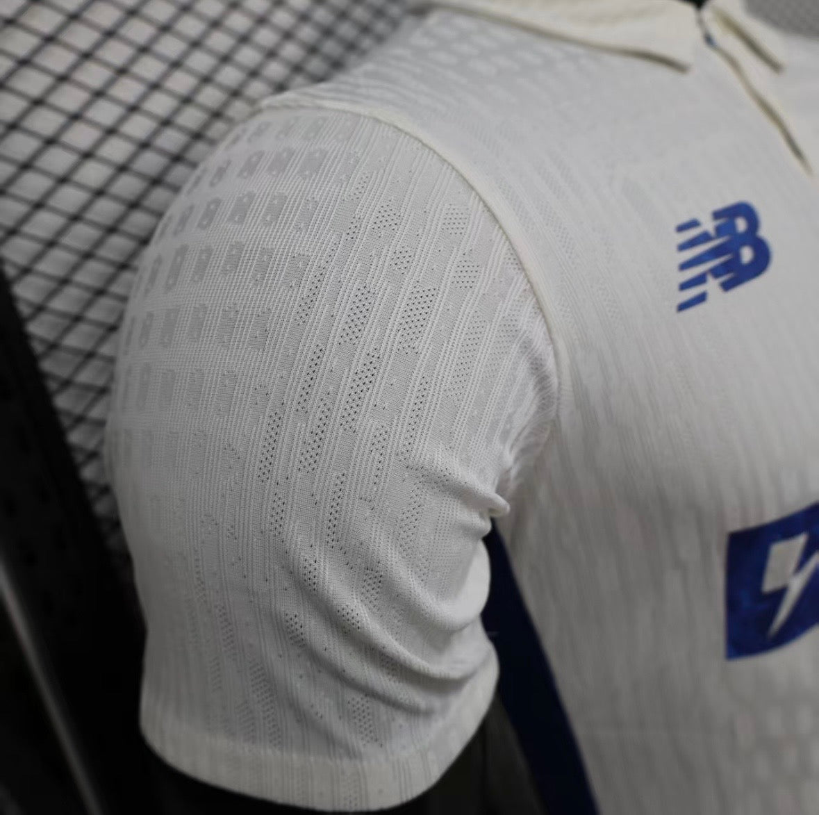Maillot FC Porto Third 2025/2026