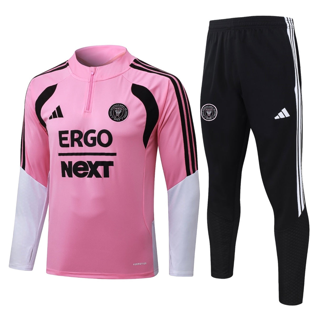 Ensemble d’Entraînement Inter Miami 2026/2027