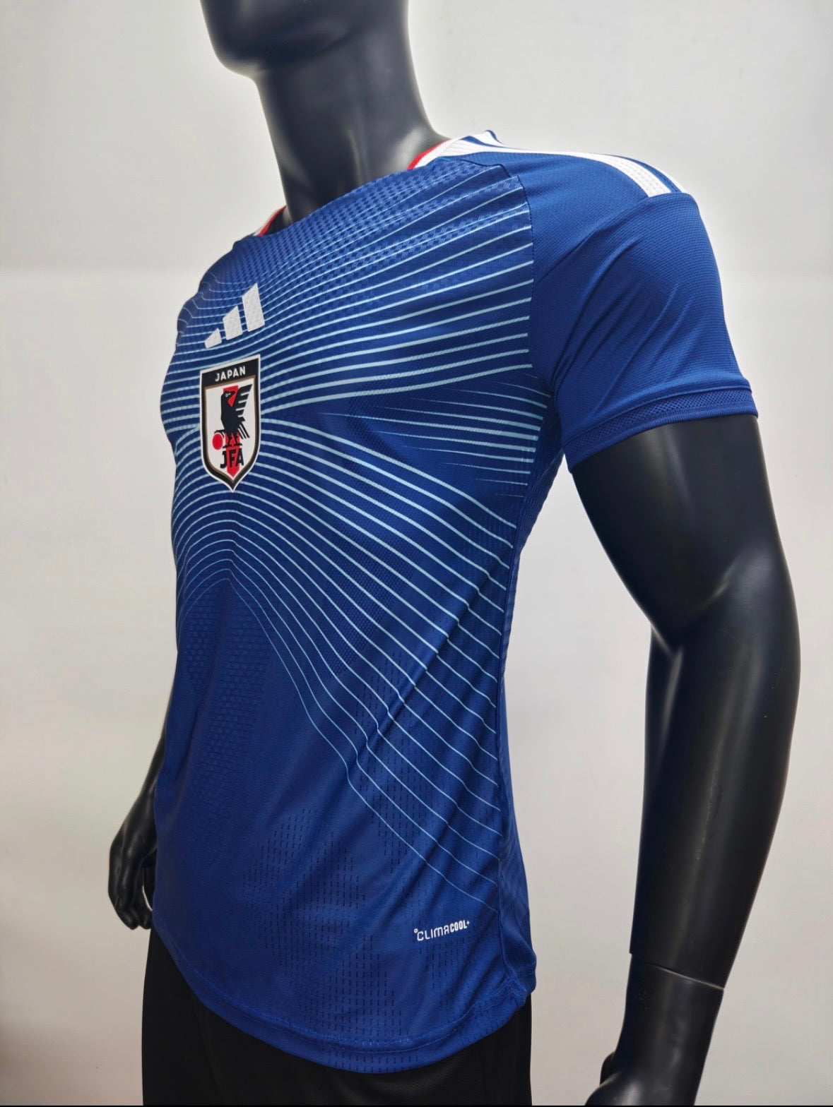 Maillot Japon Domicile 2026 – Version Player