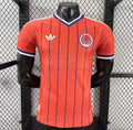 Maillot Écosse Extérieur 2026
