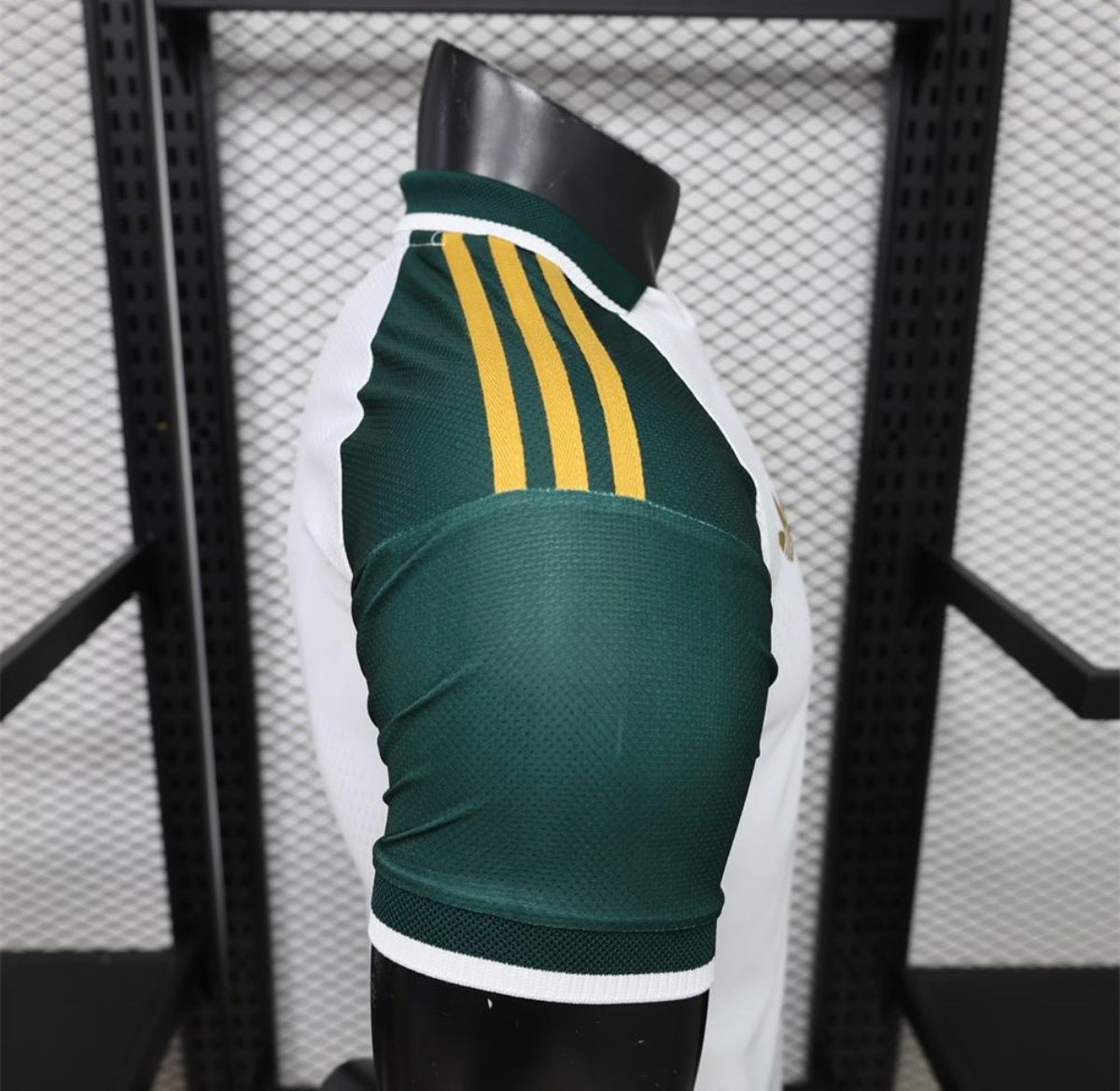 Maillot Al-Ahli Saudi FC Extérieur 2026/2027