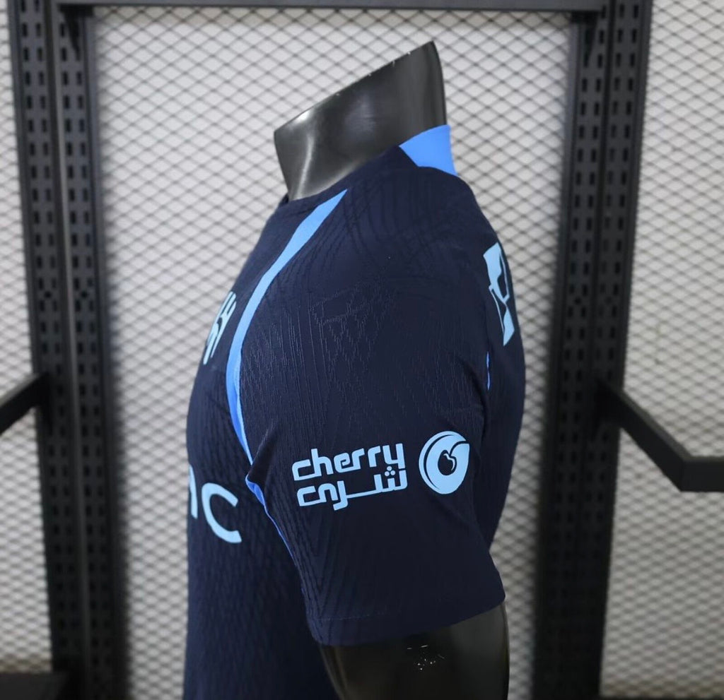 Maillot Al Hilal Third 2026/2027