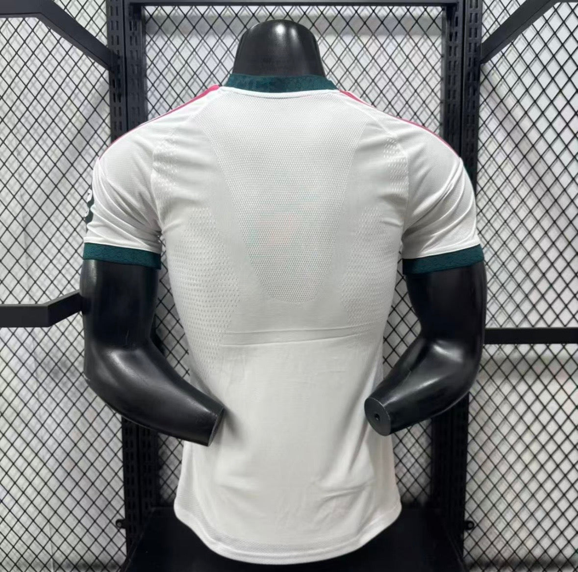 Maillot Real Madrid Domicile 2026/2027