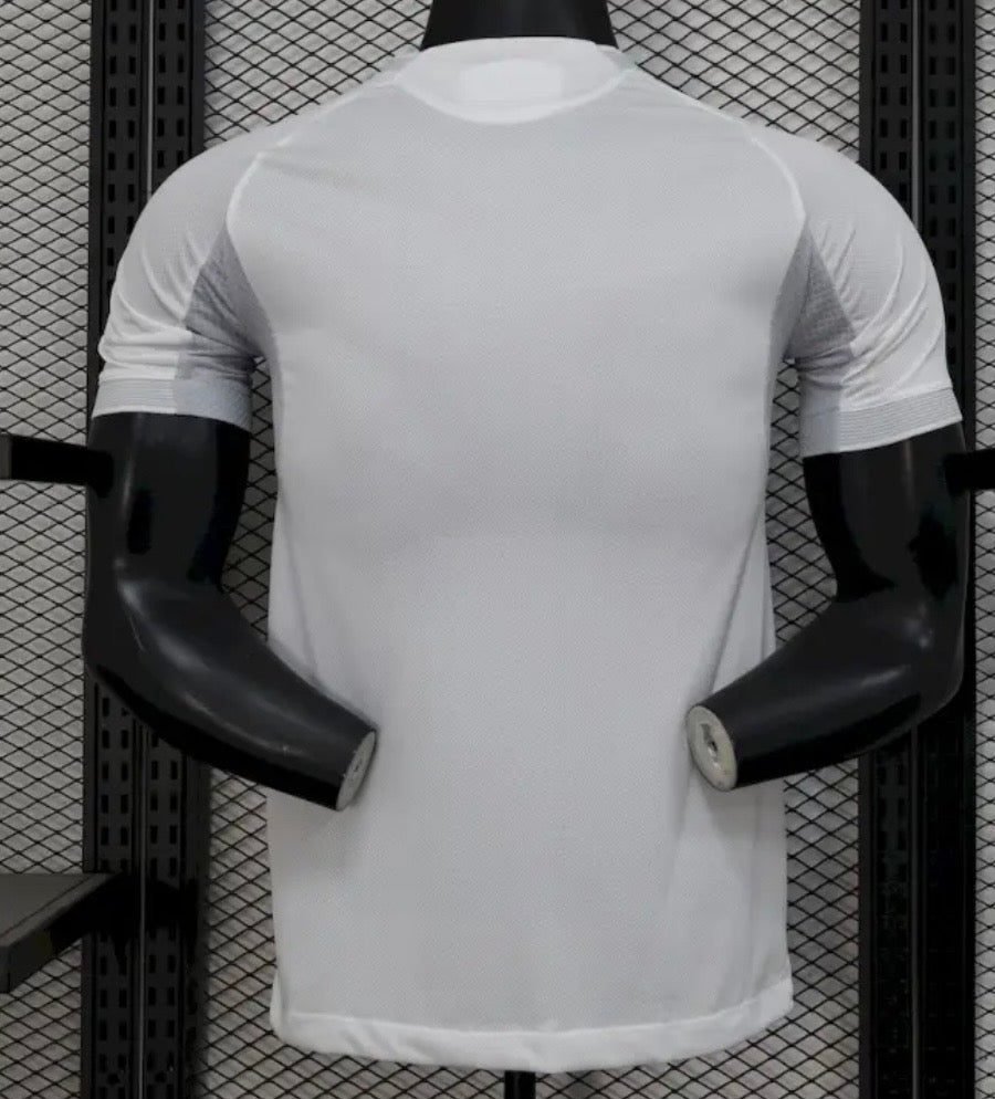 Maillot Real Madrid Domicile 2025/2026 – Version Player