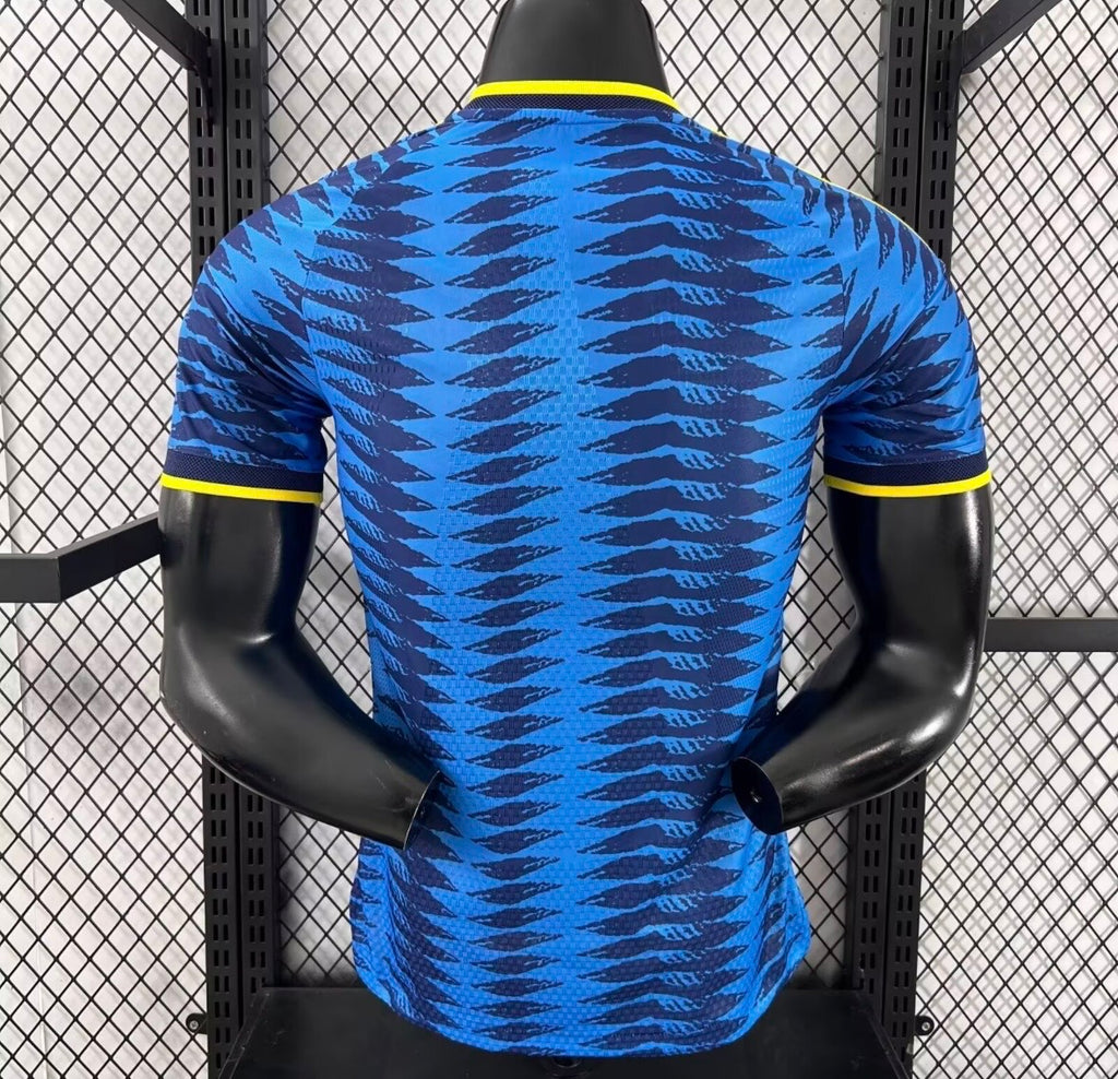 Maillot Colombie Extérieur 2026