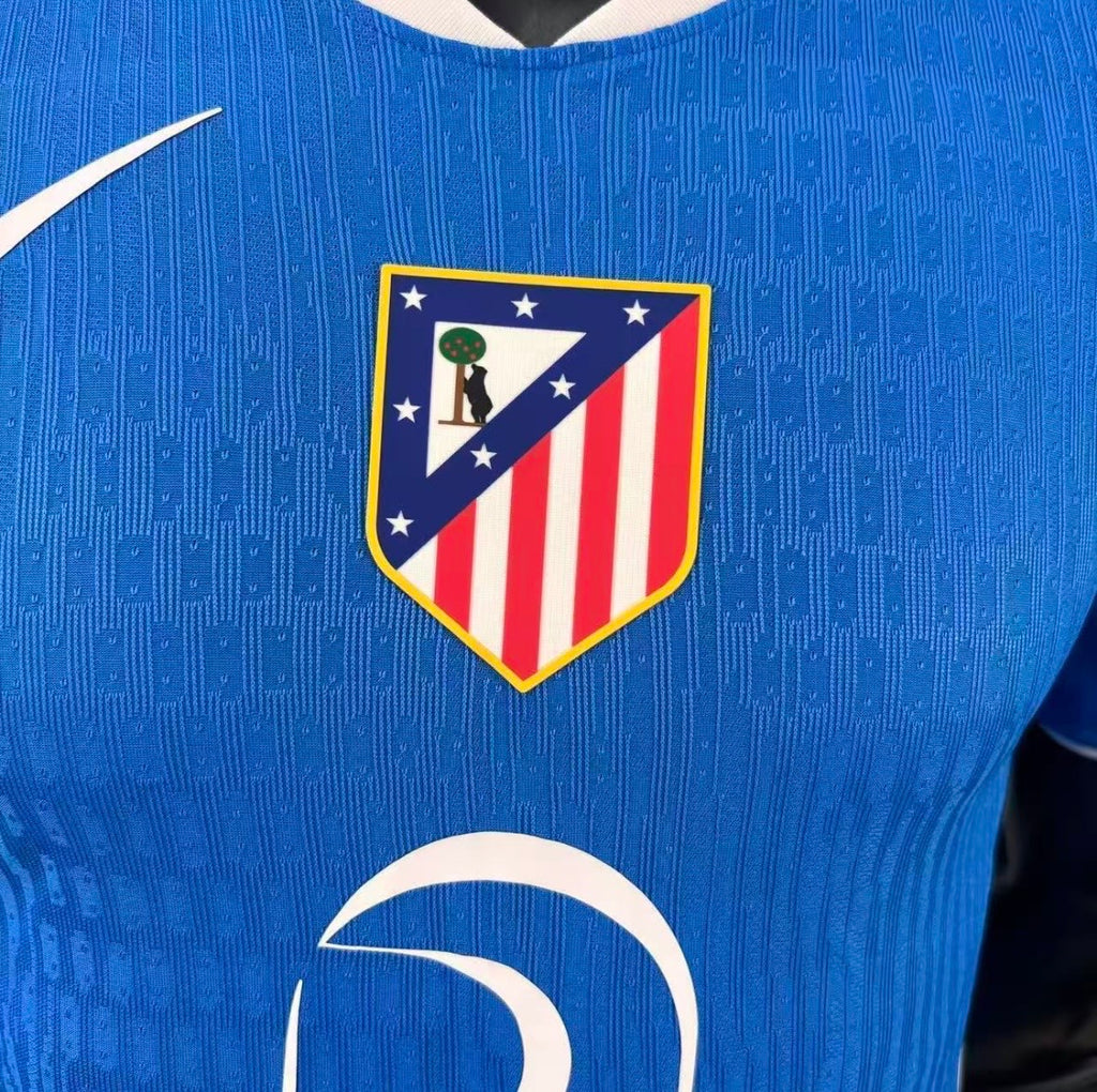 3ème Maillot Atlético Madrid  2025/2026