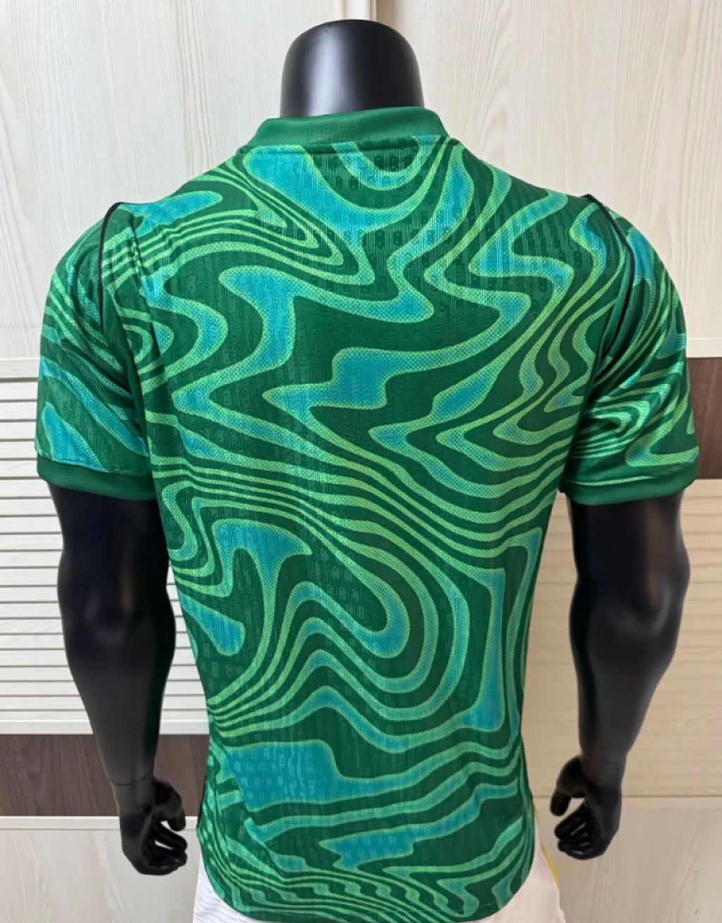 Maillot Gardien Brésil  2026