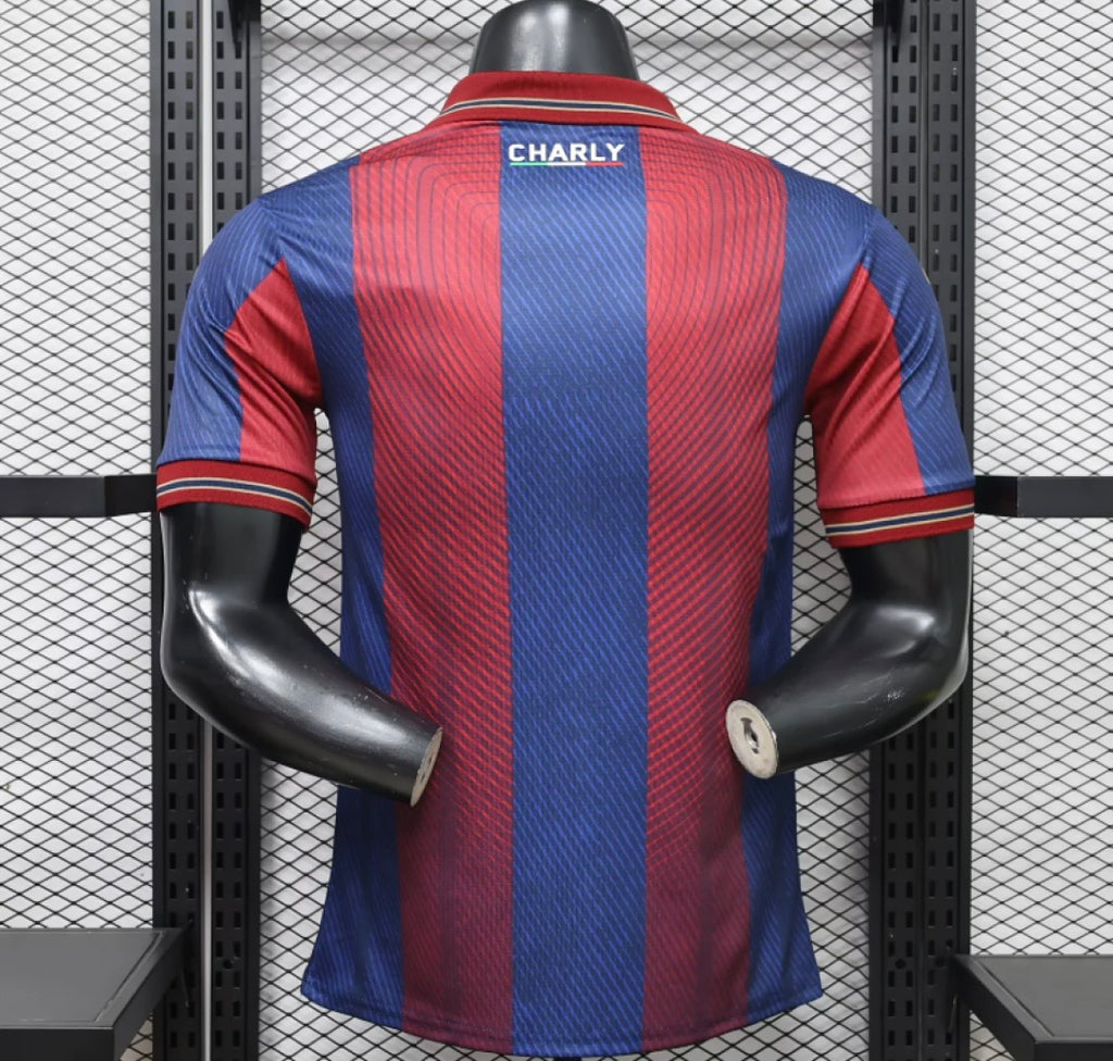 Maillot Atlante FC Domicile 2026/2027
