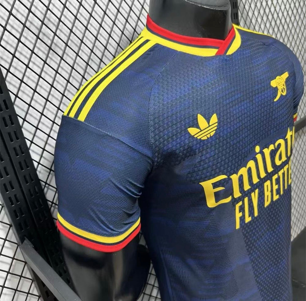 Maillot Arsenal Extérieur 2026/2027