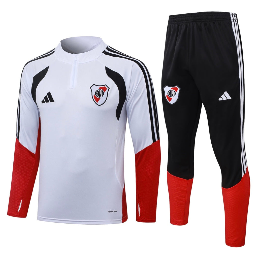 Ensemble d’Entraînement River Plate 2026/2027