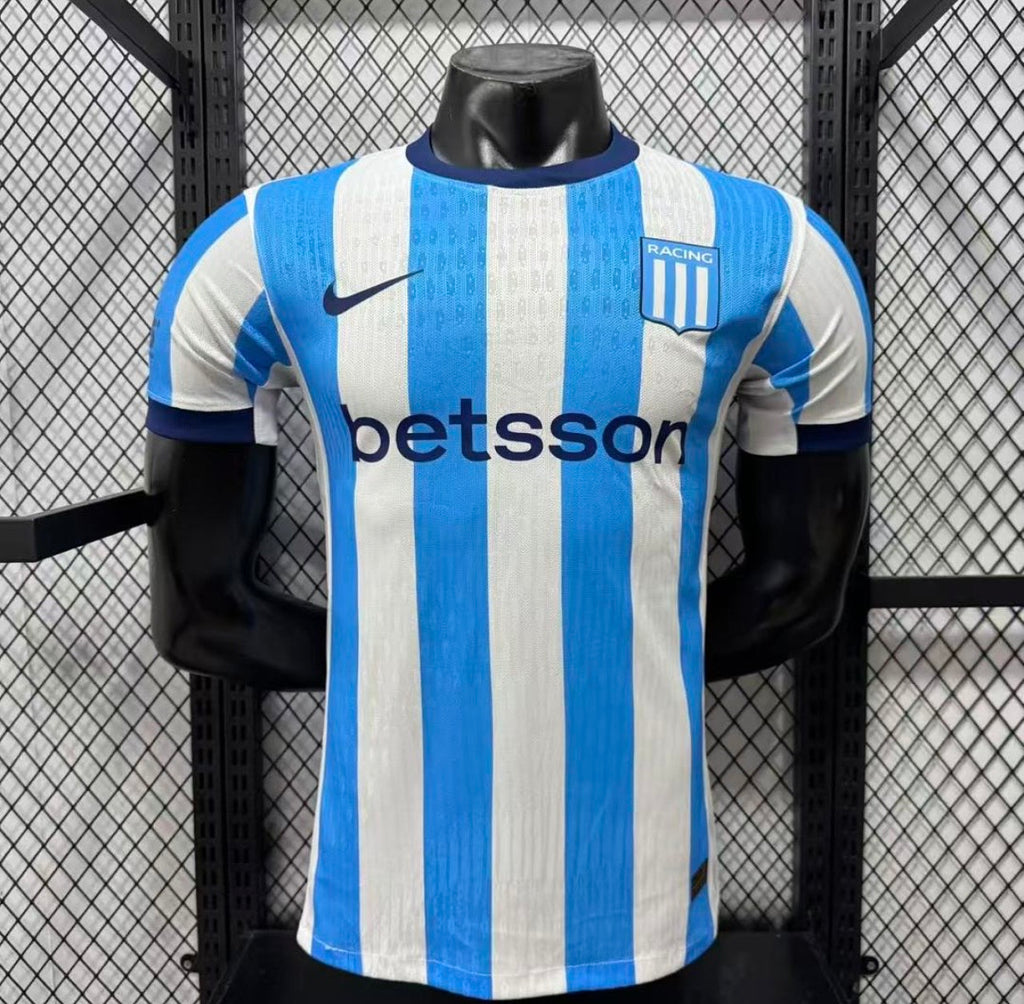 Maillot Racing Club Domicile 2026/2027