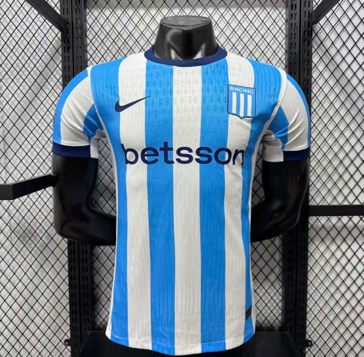 Maillot Racing Club Domicile 2026/2027