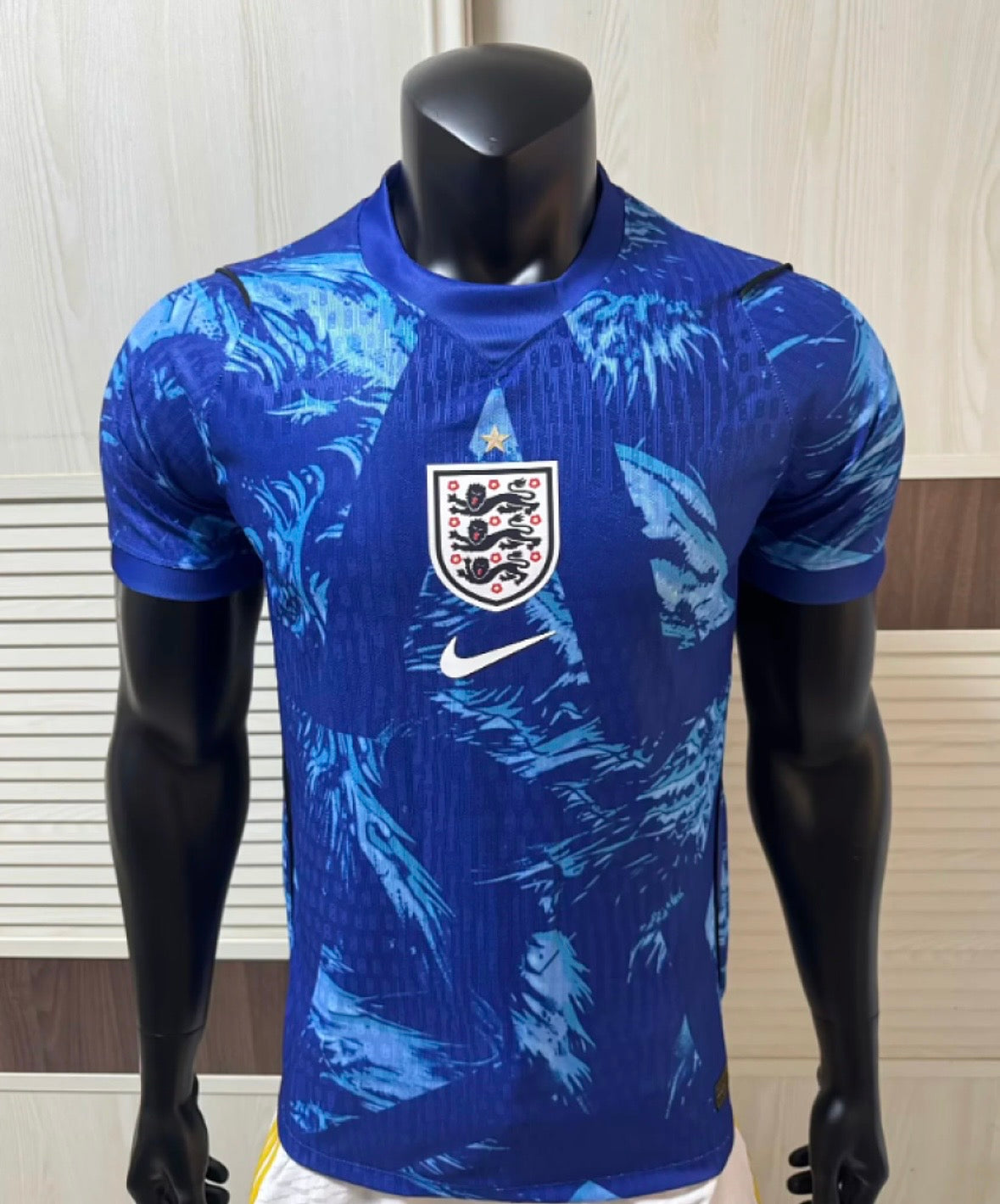 Maillot Gardien Angleterre 2026