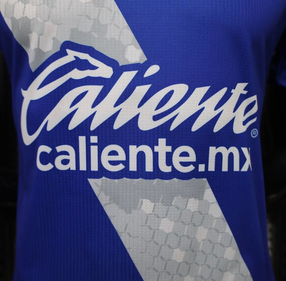 Maillot Club Puebla Extérieur 2026/2027