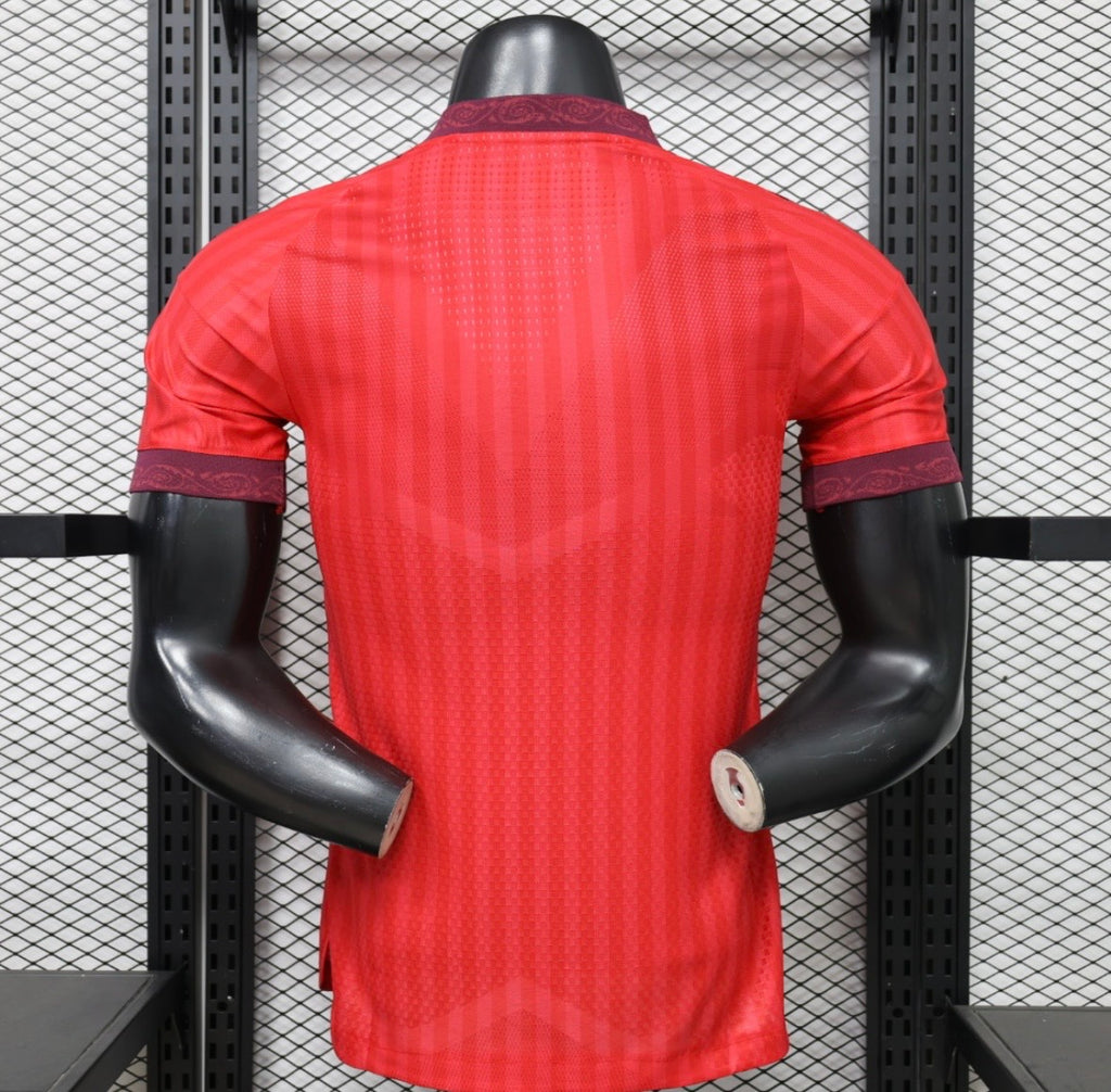 Maillot Olympique Lyonnais Extérieur 2026/2027