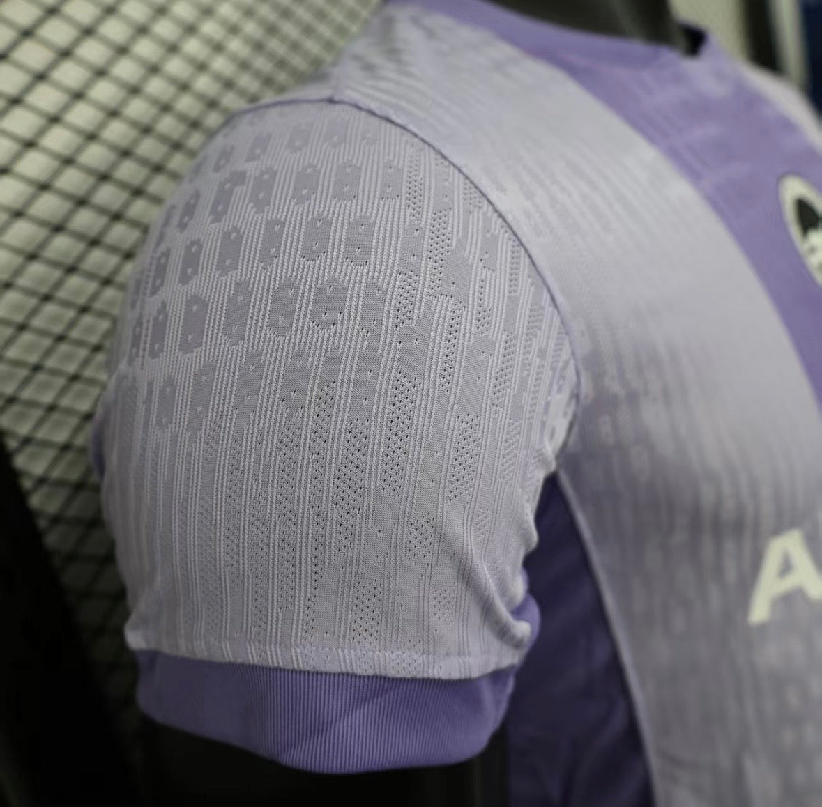 Maillot Brighton Extérieur 2025/2026