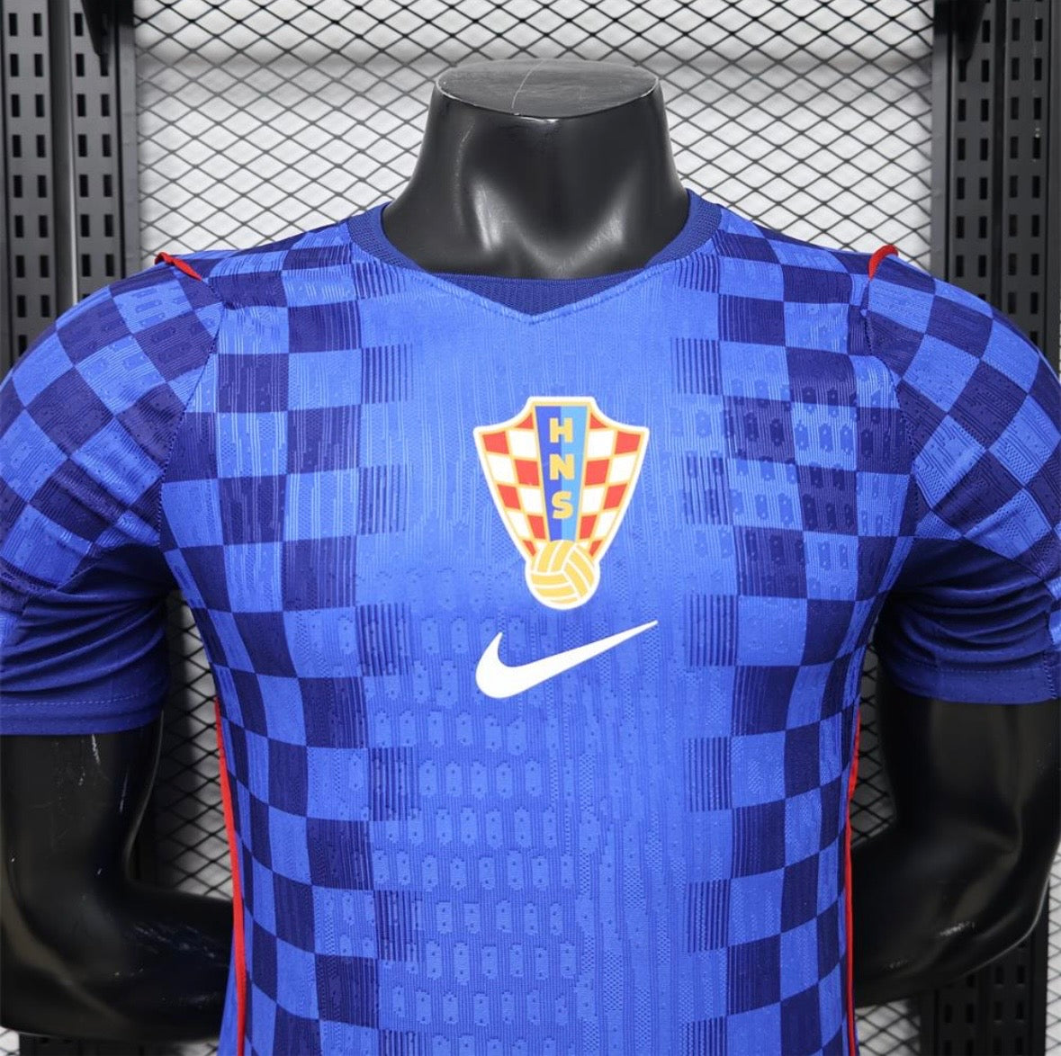 Maillot Croatie Extérieur 2026
