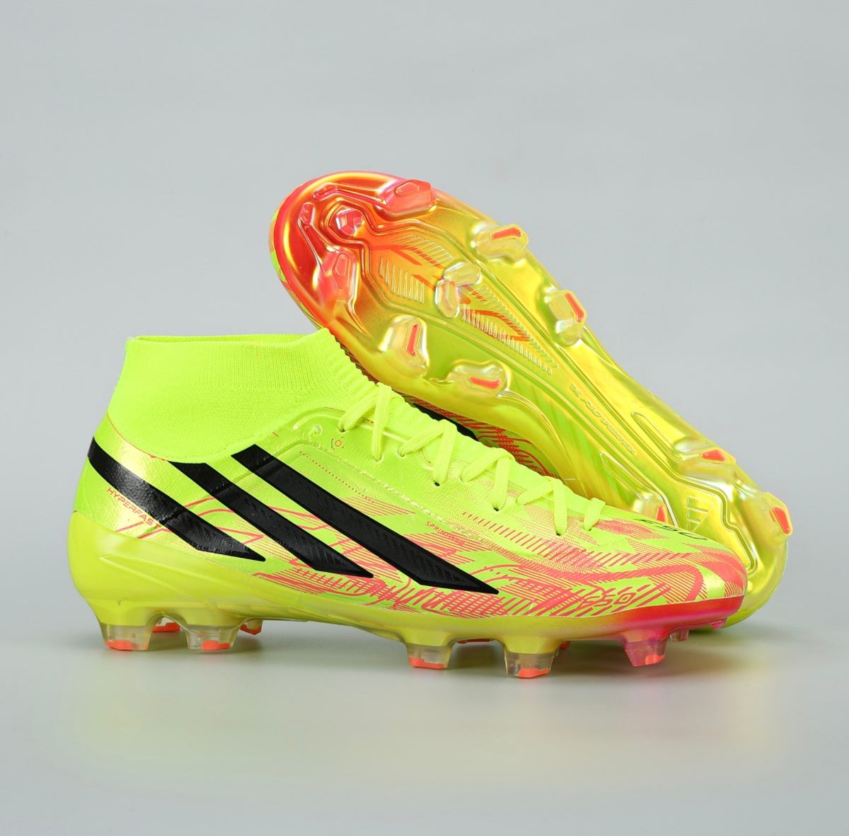 Adidas F50 Hyperfast Elite FG