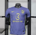 Maillot Atlético Madrid Extérieur 2025/2026