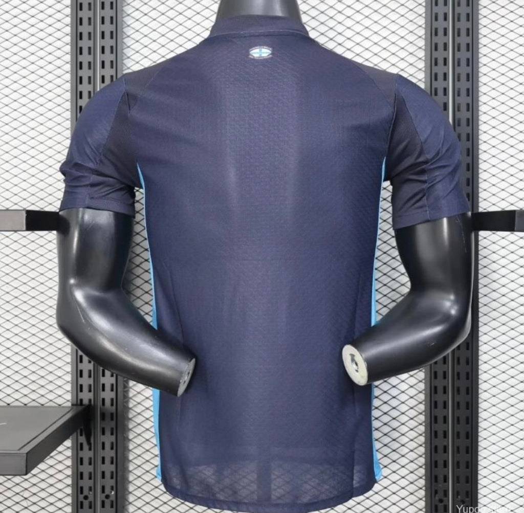 Maillot Olympique de Marseille Extérieur 2025/2026