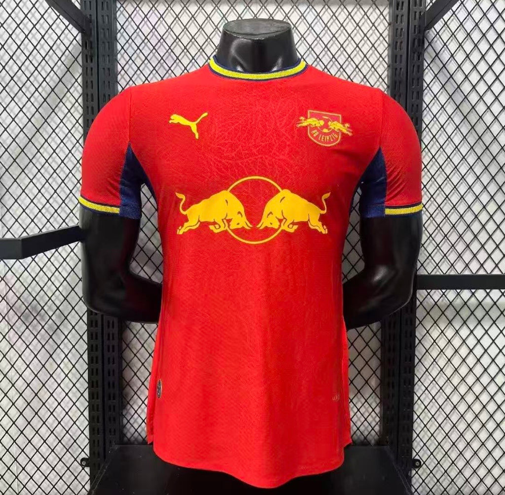 Maillot RB Leipzig Extérieur 2026/2027