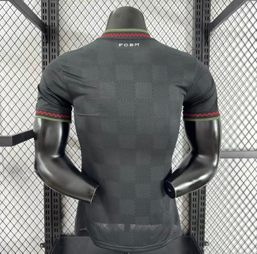 Maillot Bayern Munich Third 2025/2026
