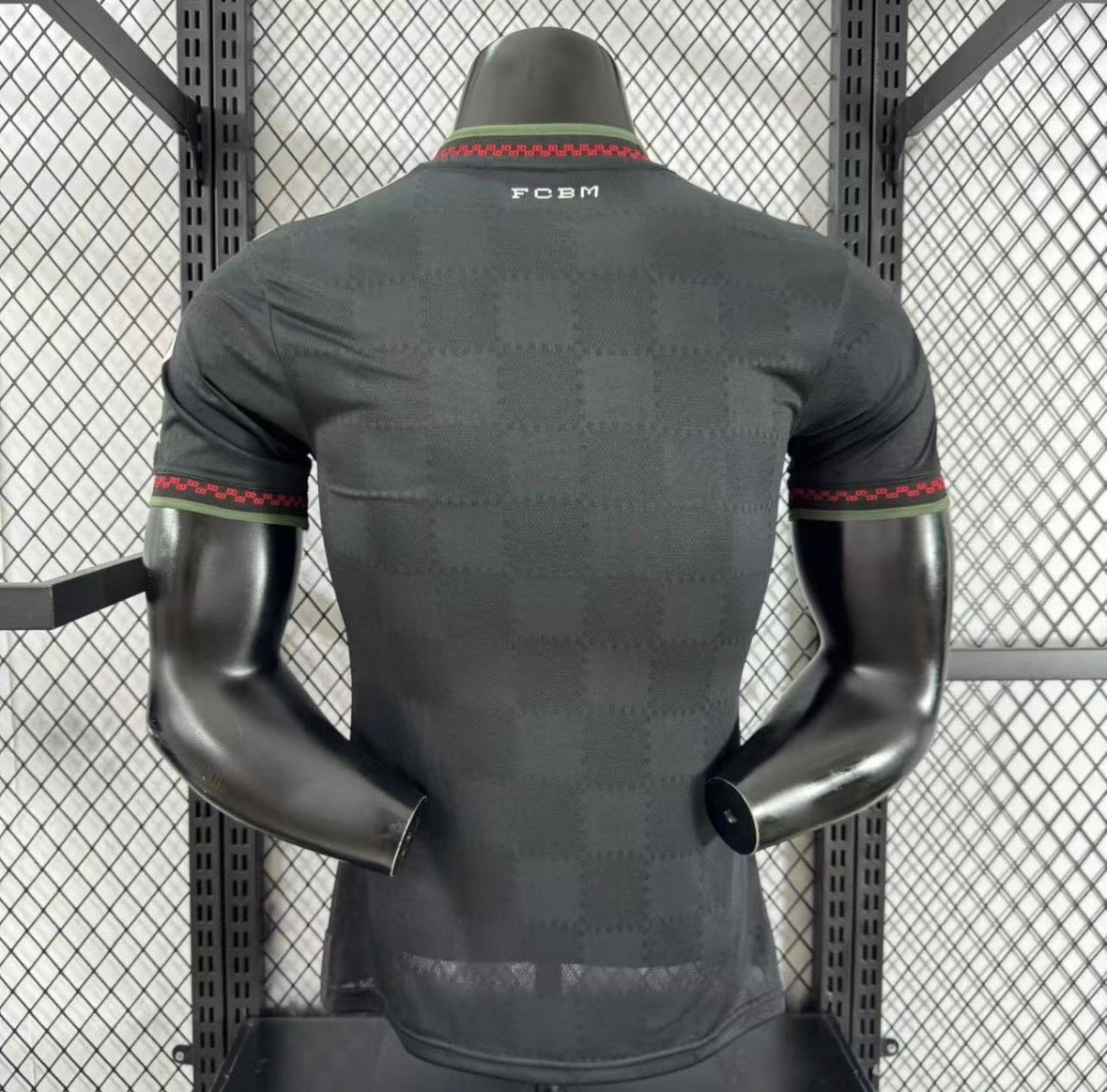 Maillot Bayern Munich Third 2025/2026