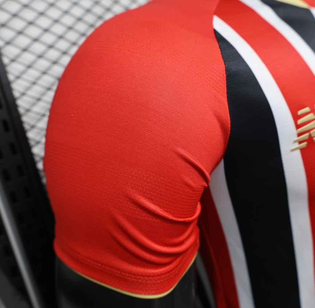 Maillot São Paulo Extérieur 2025/2026